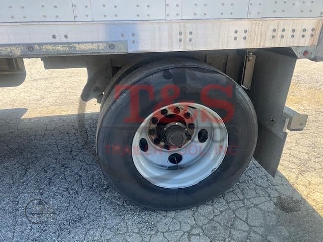 2019 WABASH 1611 image 11