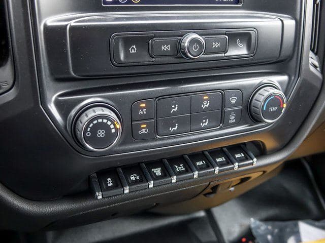 2024 Chevrolet Silverado 4500HD Work Truck image 17