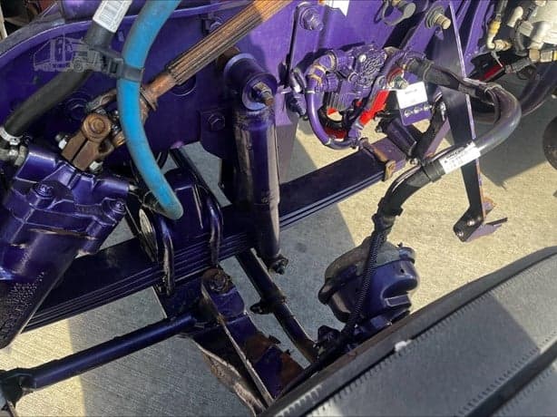 2021 Kenworth W9 Series image 9