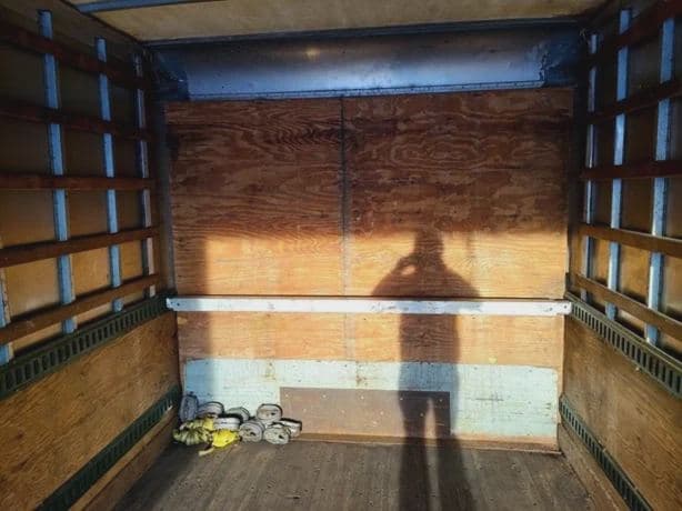 2003 FREIGHTLINER FL70 image 12