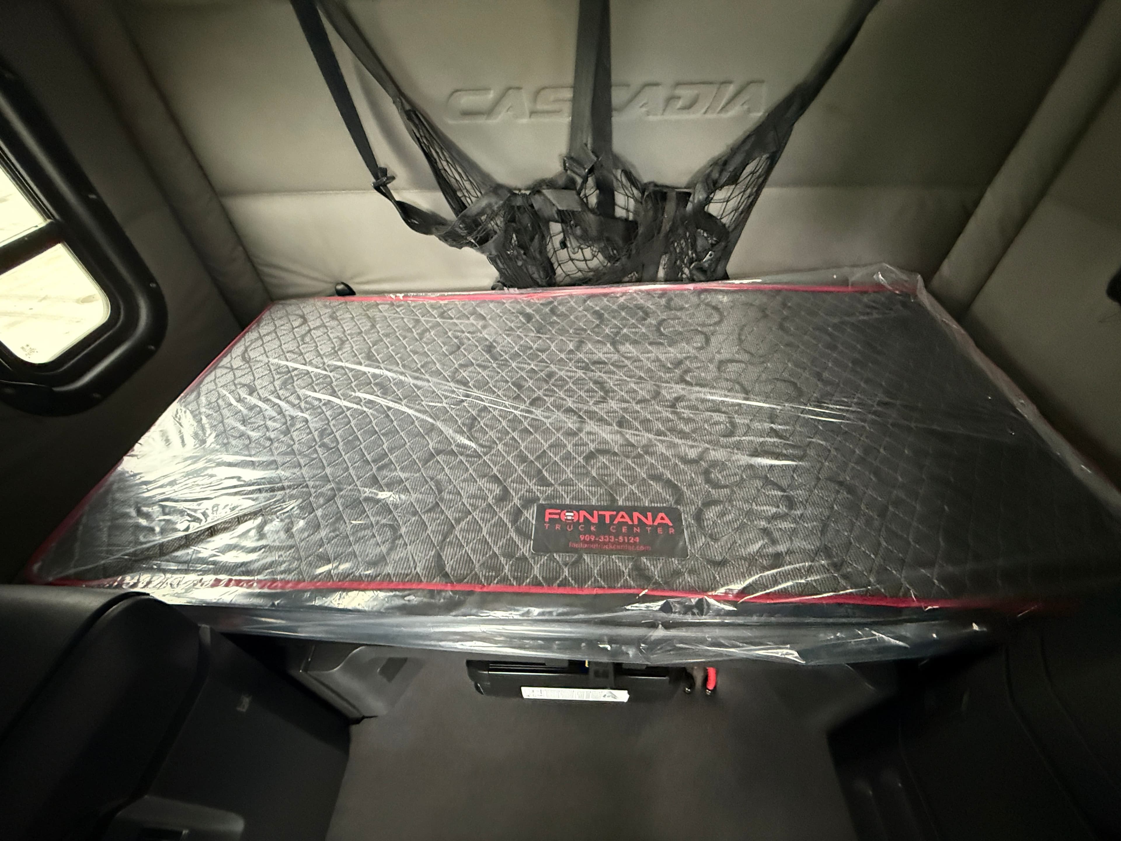 2019 Freightliner Cascadia 126 image 15