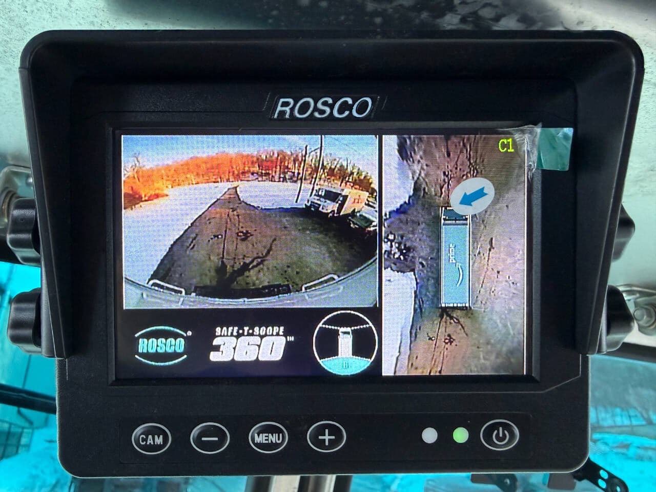 2021 Freightliner MT45 image 7