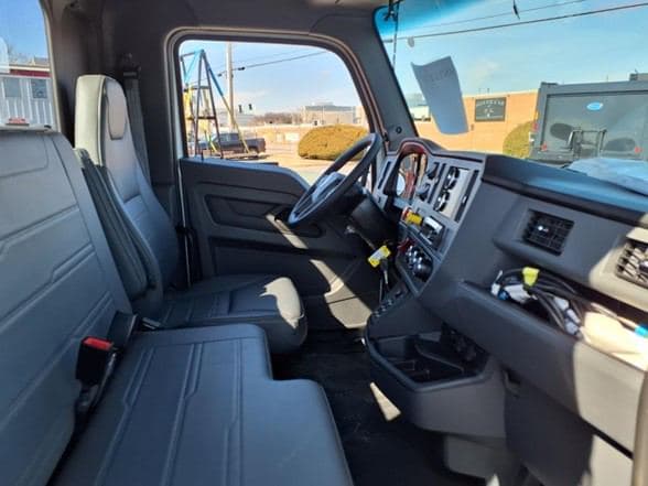 2026 Kenworth PSADL-400P image 16