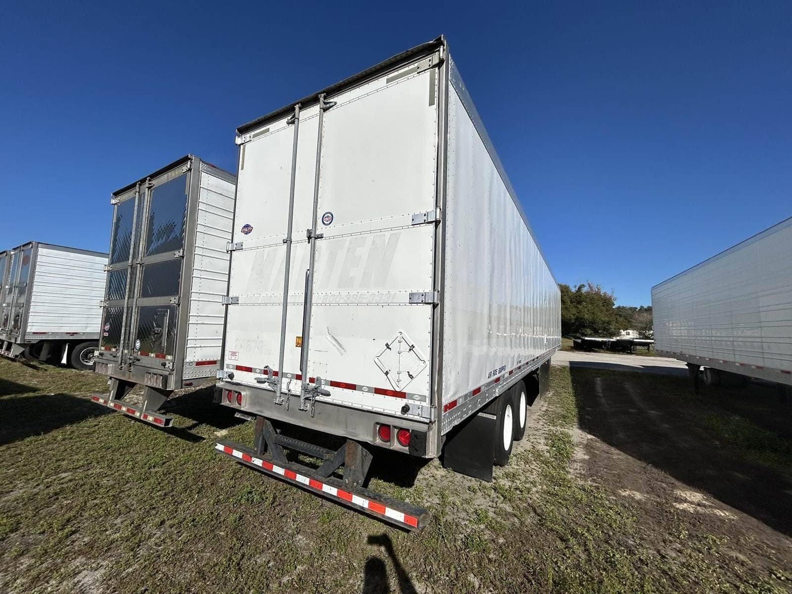 2020 Utility 3000R image 5