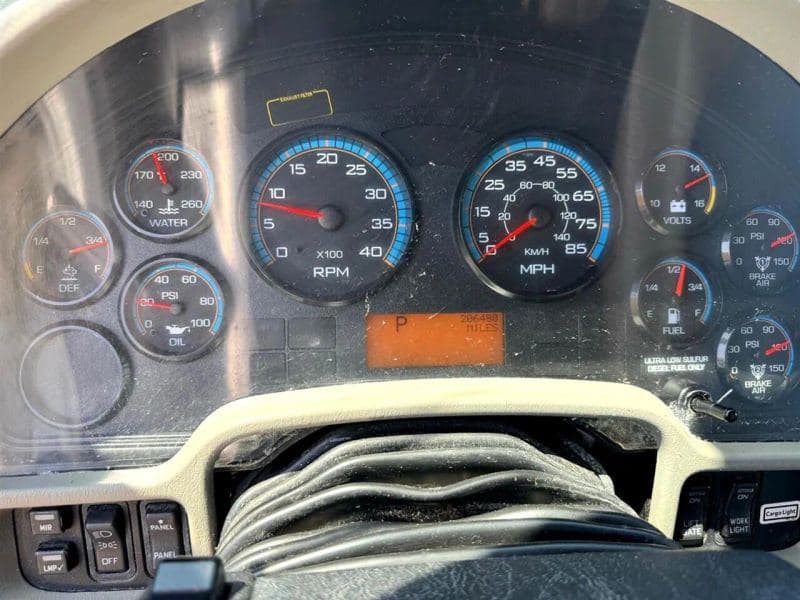 2019 International 4300 image 29