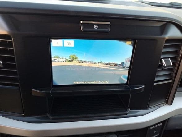 2025 Ford F450 image 18