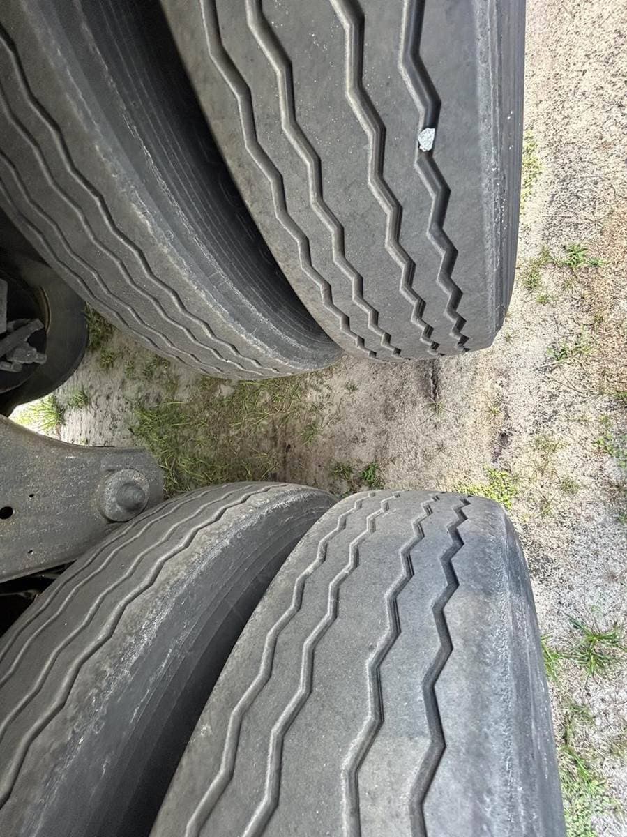 2017 Utility 3000R image 7