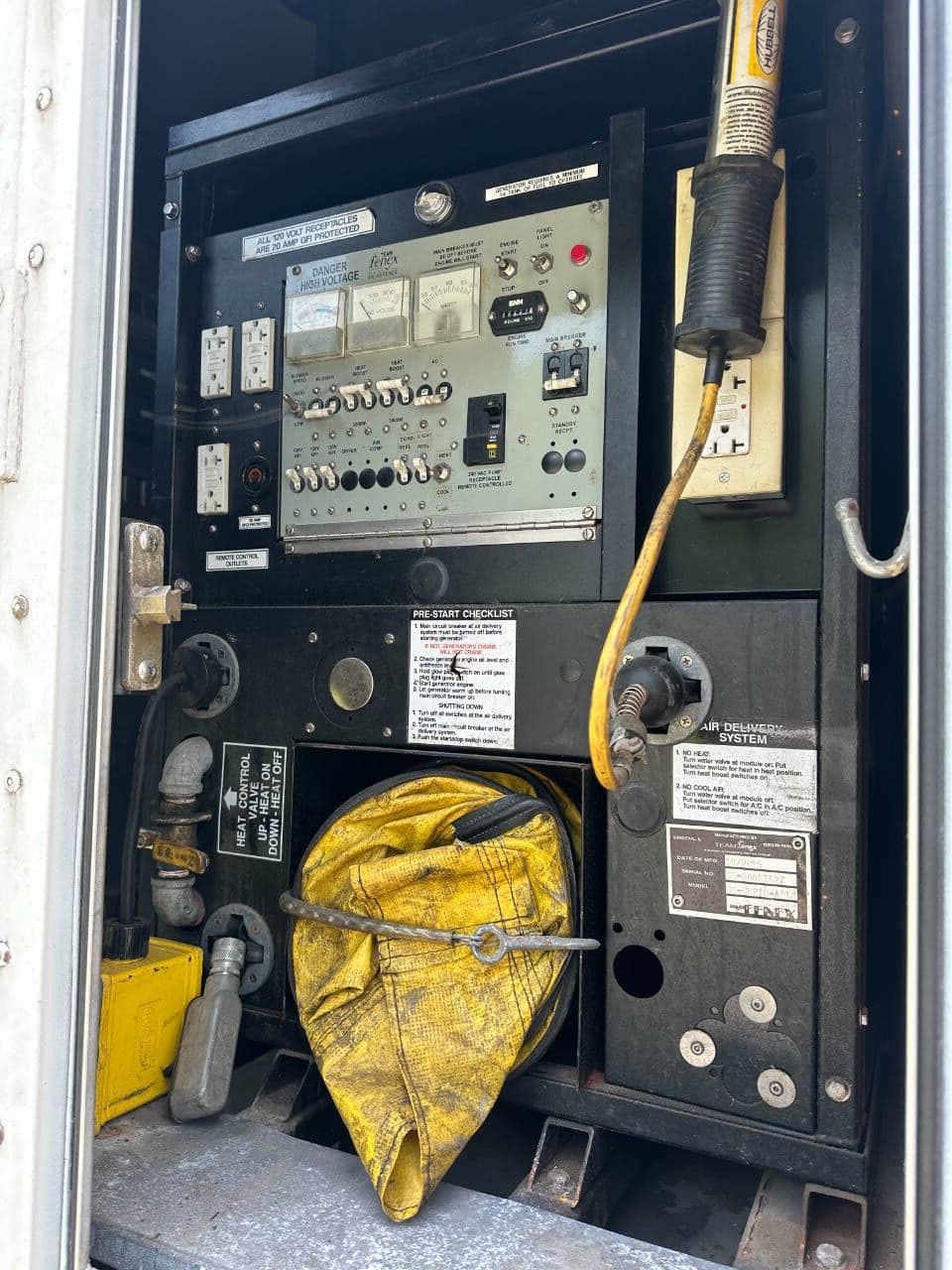 2016 Freightliner MT45 image 21