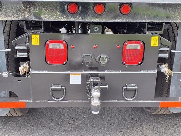 2026 Ford 4143D image 10