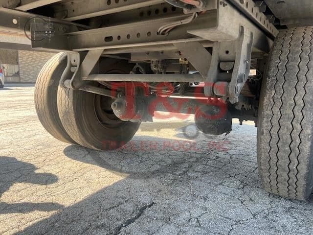 2019 WABASH 1605 image 30