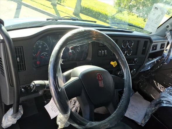 2025 Kenworth D5 image 21