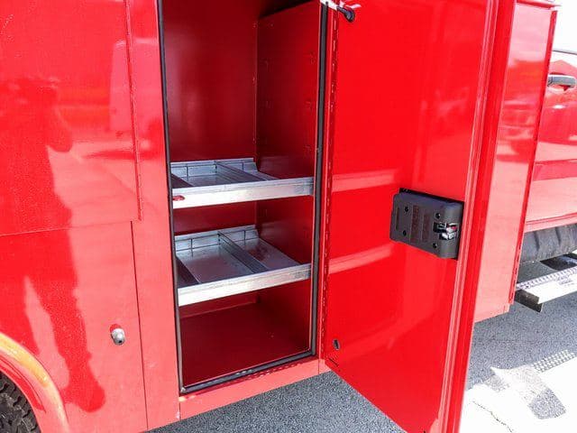 2024 Chevrolet Silverado 4500HD Work Truck image 10