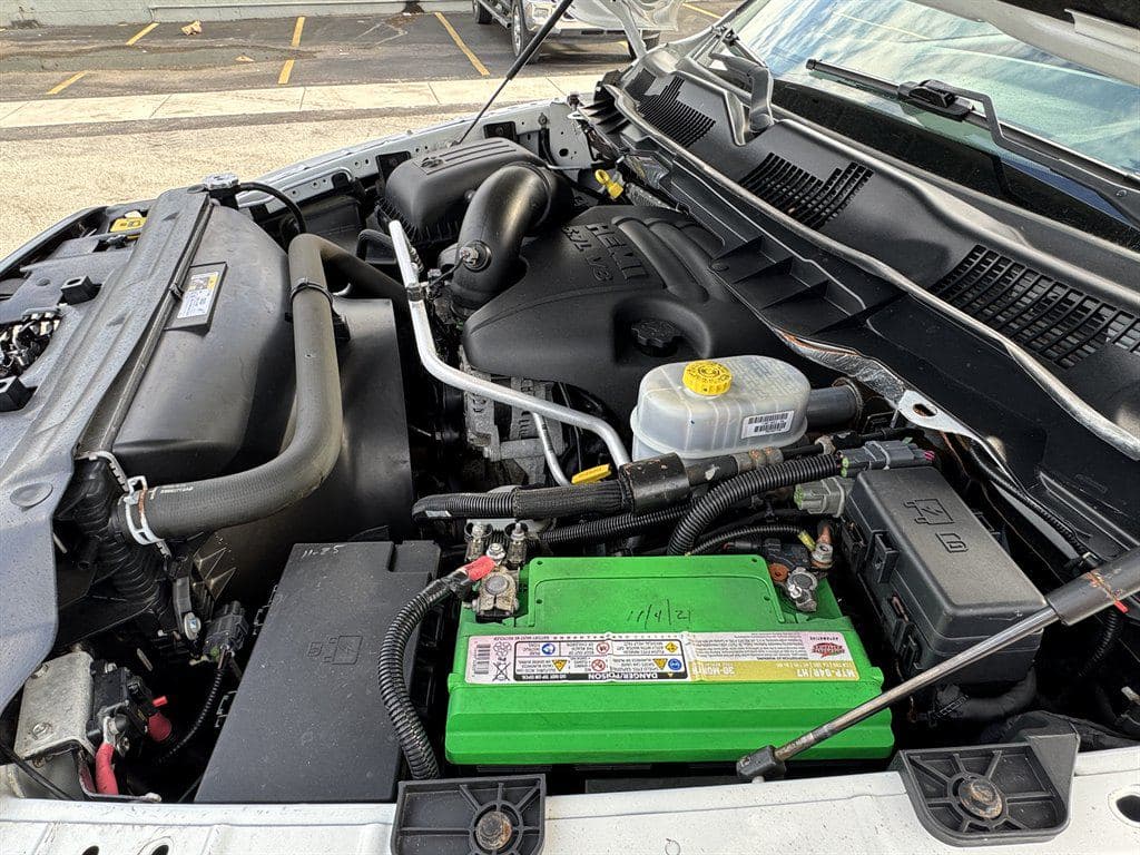 2016 Ram 3500 Tradesman image 40