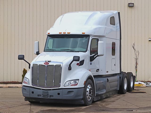 2019 PETERBILT 579