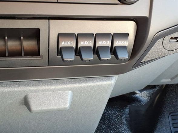 2026 Ford 4143D image 12