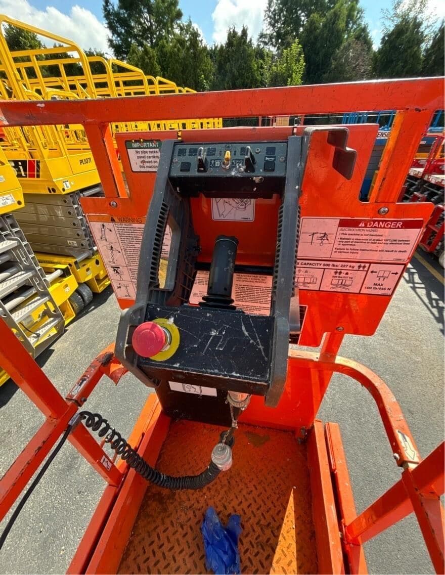 2017 JLG 1930ES PL3356 image 5