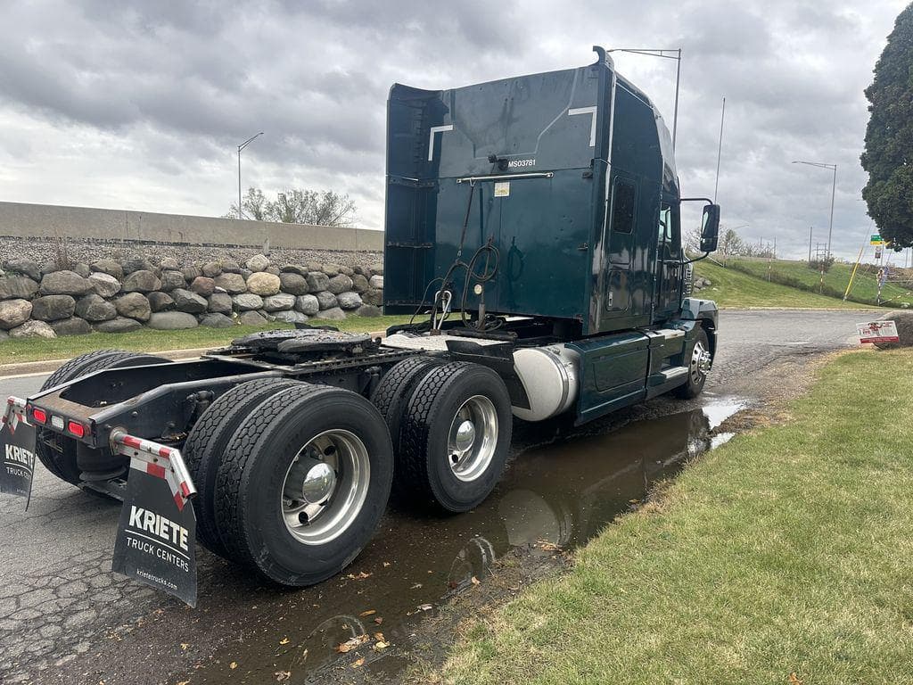 2020 Mack Anthem image 5