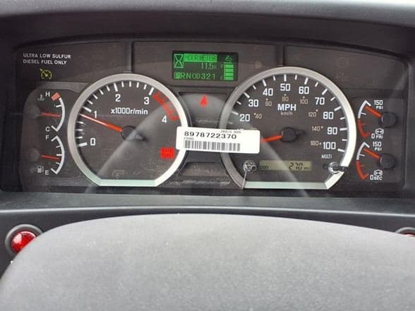 2025 Isuzu FTR image 17