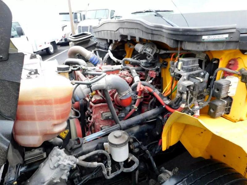 2019 International 4300 image 9