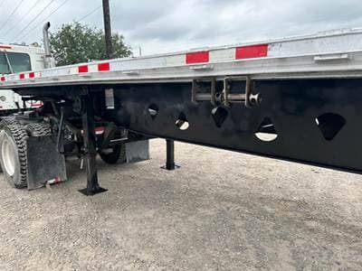 2016 MANAC TRAILERS USA Manac image 4