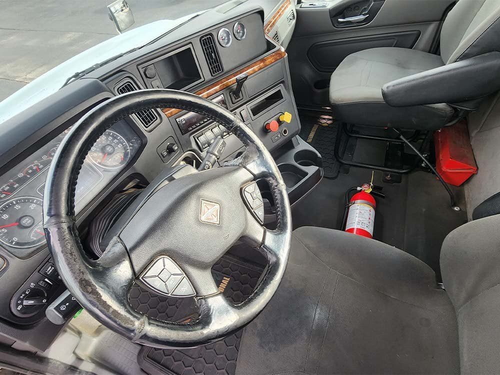 2019 INTERNATIONAL RH KN509200 image 10