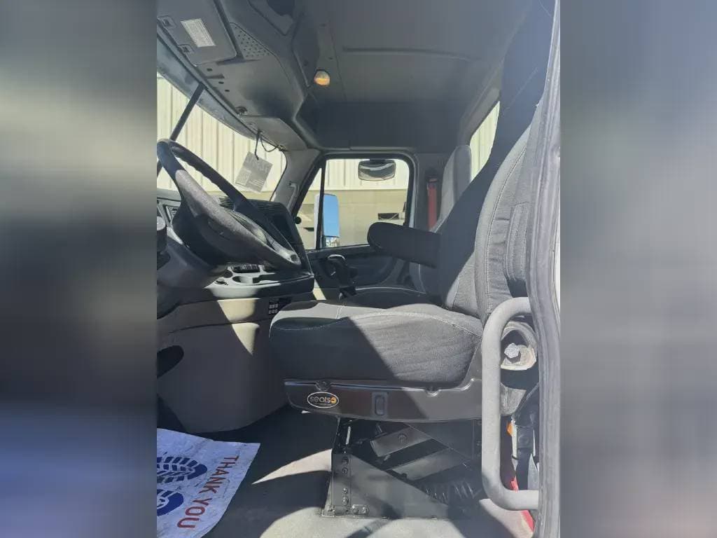 2017 Freightliner Cascadia 113 image 8