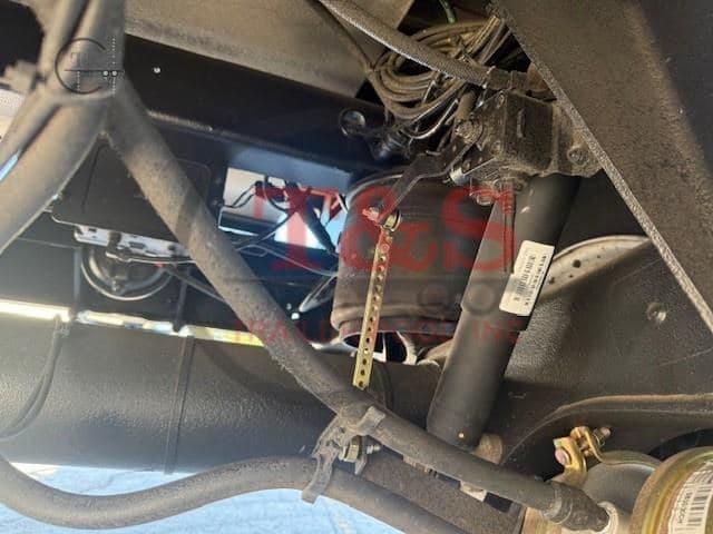 2019 KIDRON 1634 image 21