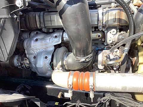 2021 Freightliner Cascadia 126 image 10