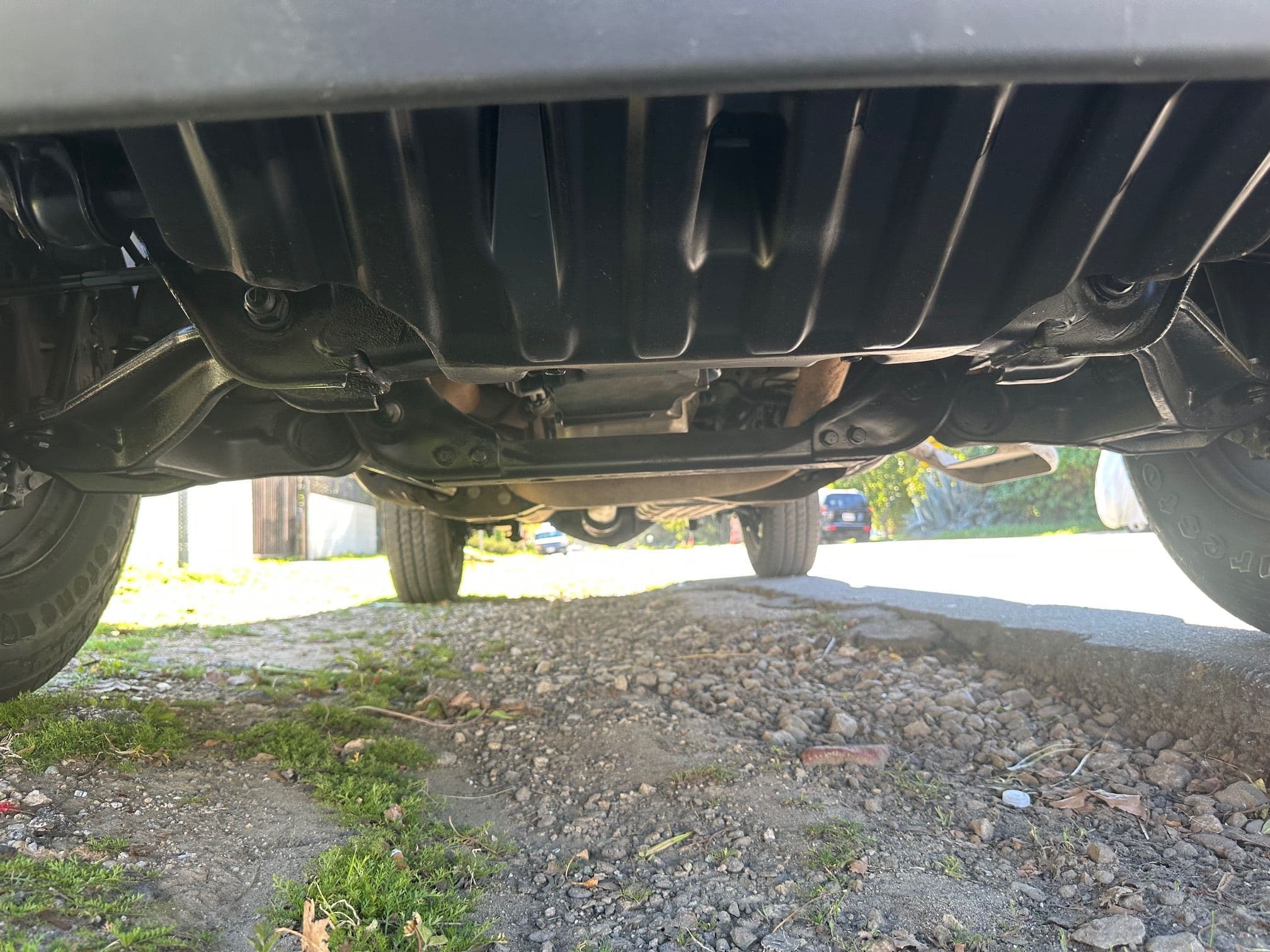 2012 CHEVROLET SILVERADO 3500 Service Body 13484 image 37