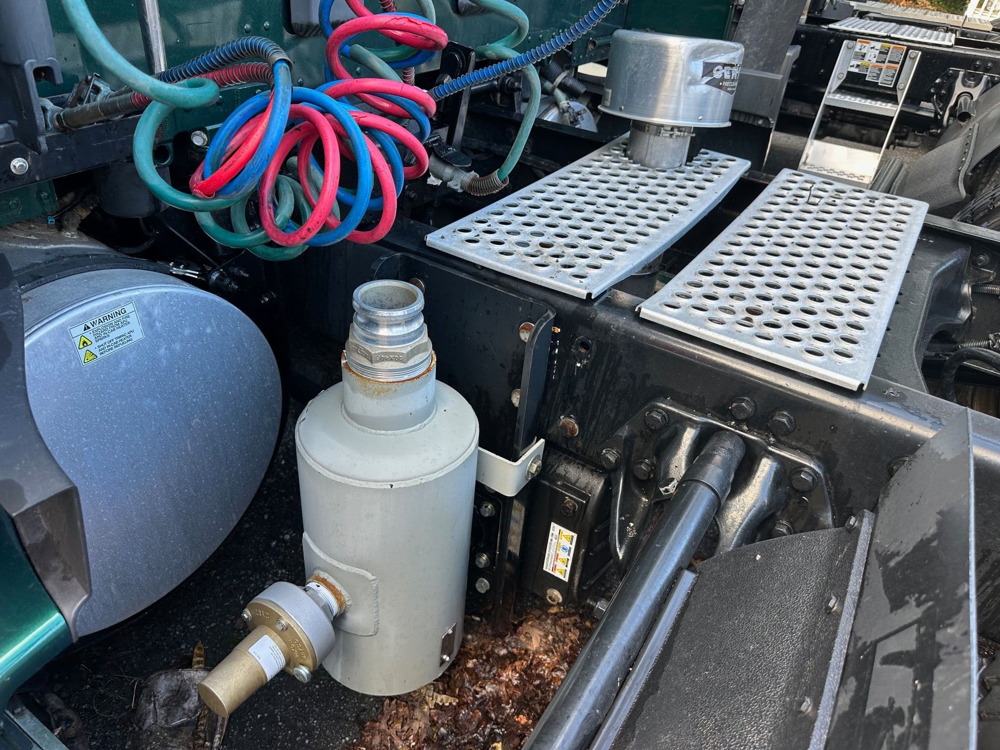 2018 Kenworth T680 image 6