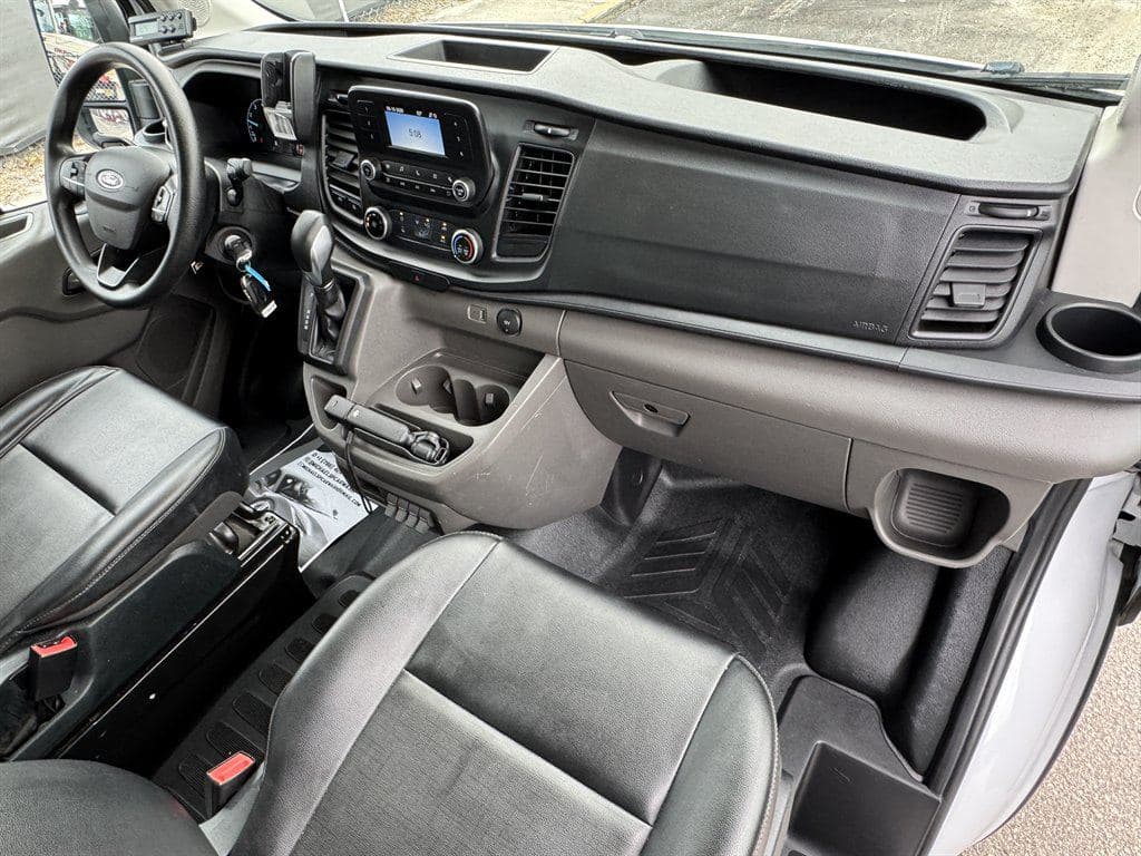 2023 Ford Transit T-350 image 45
