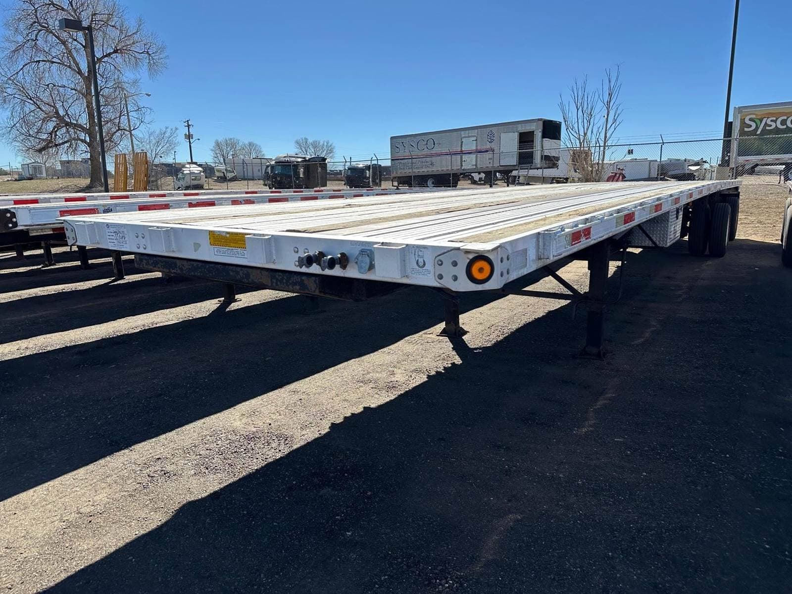 2017 Peterbilt 579 image 2