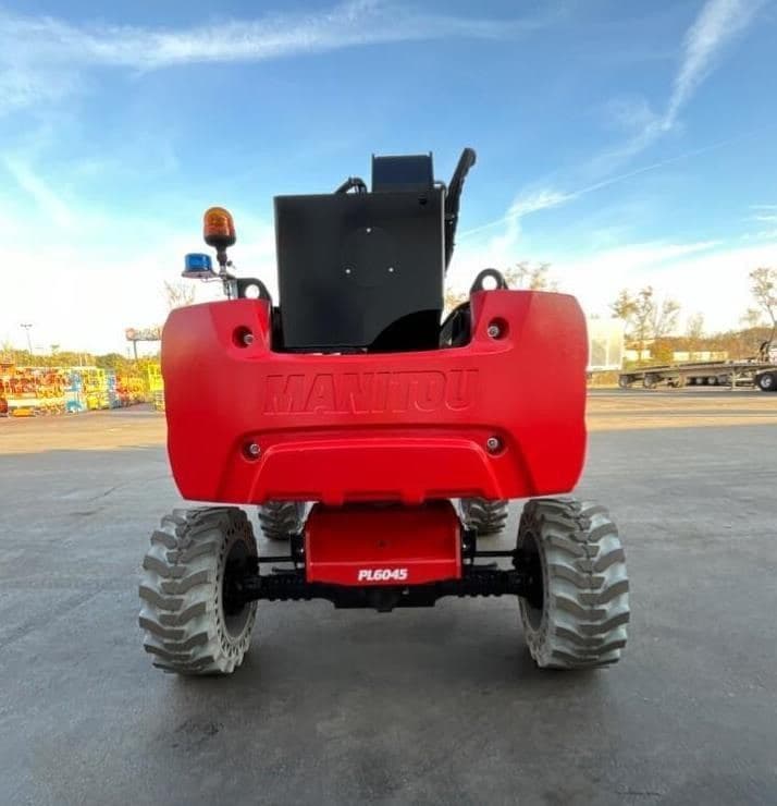 2024 MANITOU ATJ60E PL0045 image 3