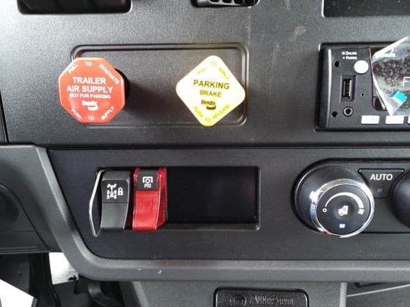 2025 Kenworth D5 image 21