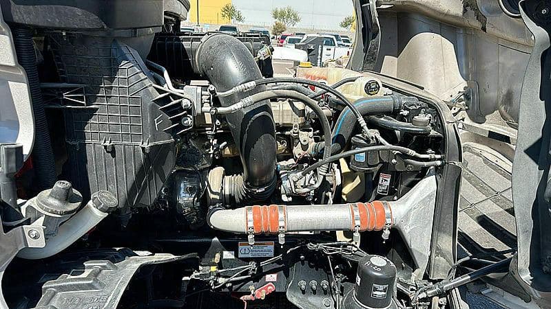 2023 Freightliner Cascadia 126 image 10