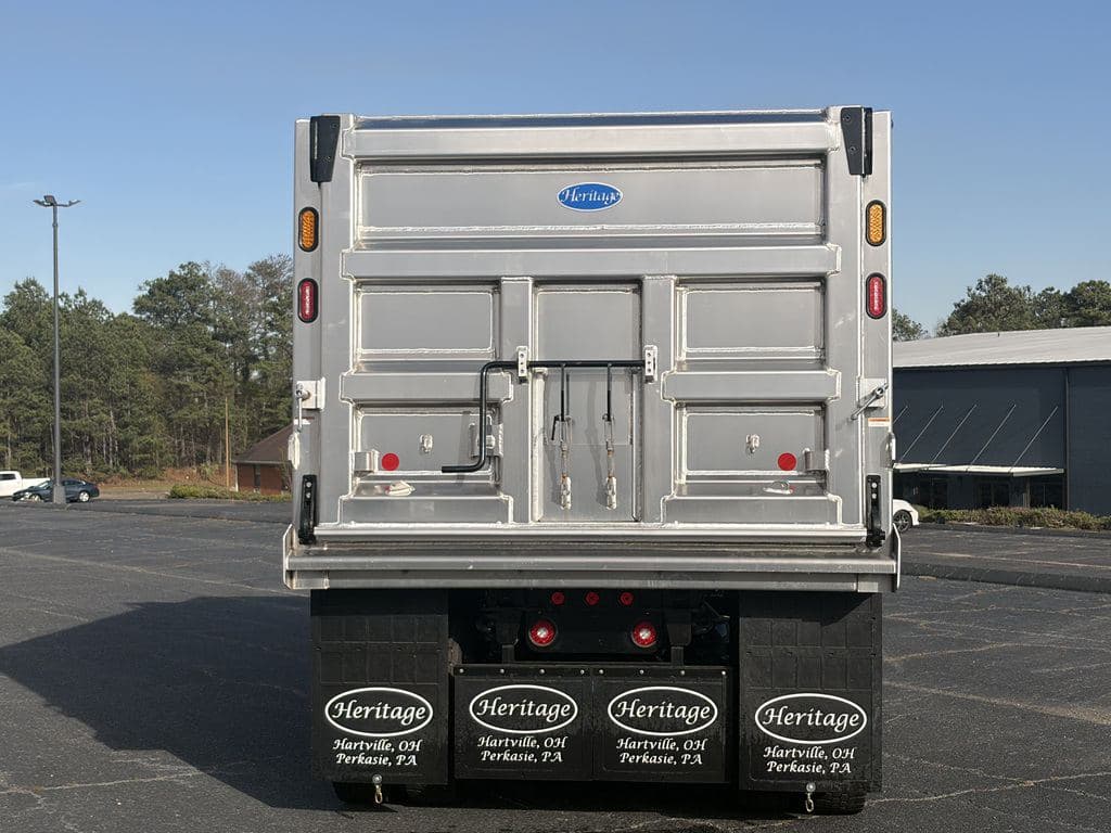 New 2026 KENWORTH W990 image 5