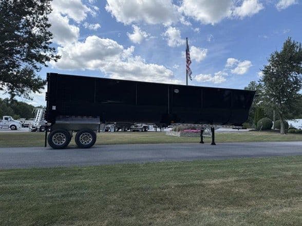 2027 MAC TRAILER MFG STEEL TMACRECSPCMAC Web image 23