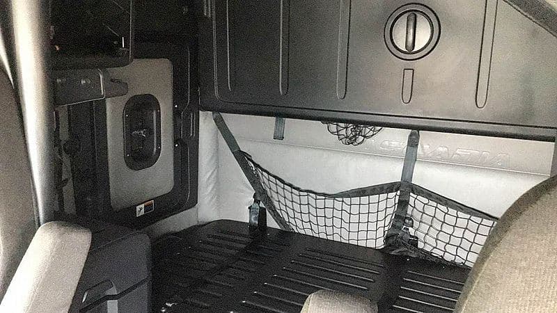 2022 Freightliner Cascadia 126 image 12