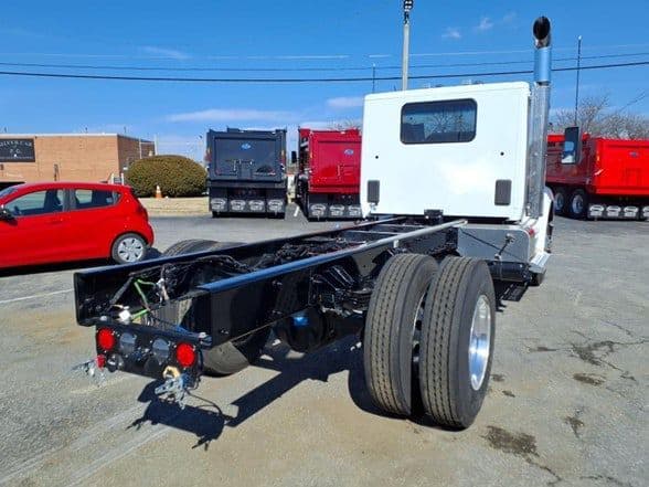 2026 Kenworth PSADL-400P image 4