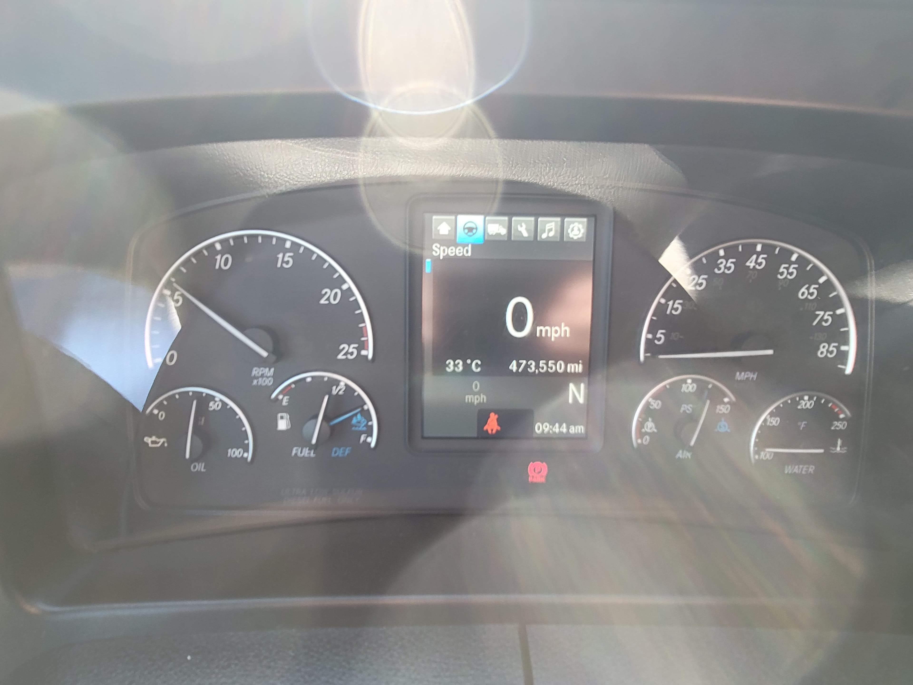 2023 Freightliner Cascadia 125 image 12