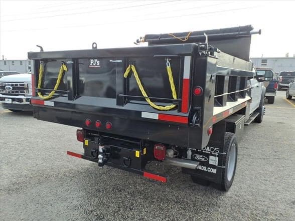 2026 Ford F450 XL SD image 5