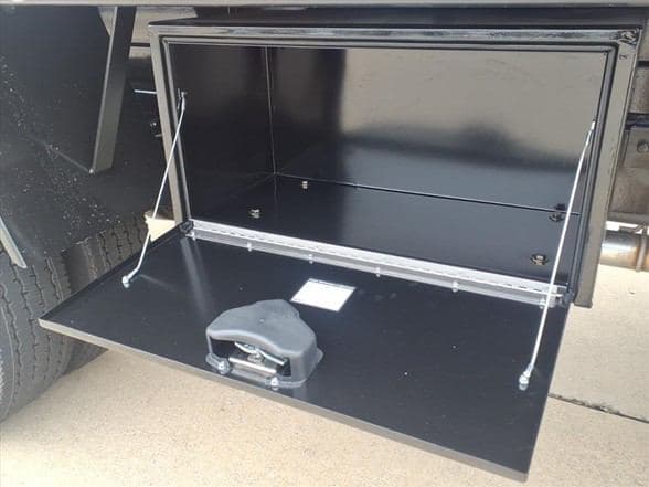 2026 Ford 4143D image 9