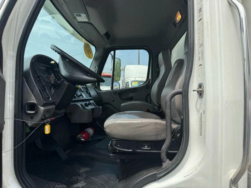 2018 Freightliner Cascadia 125 image 42