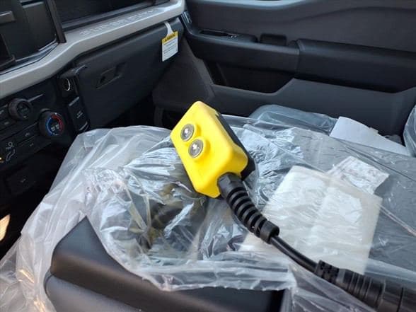 2026 Ford F450 XL SD image 9