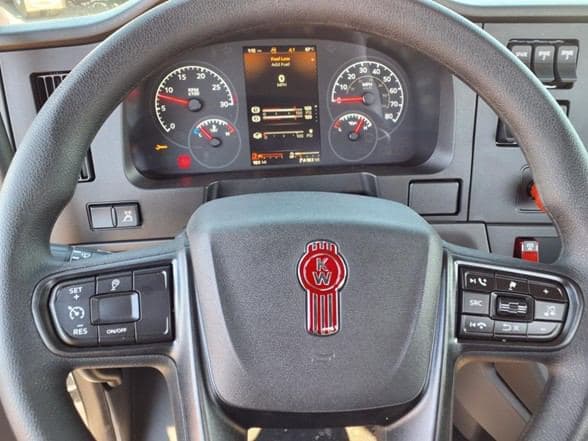 2026 Kenworth PSADL-400P image 15