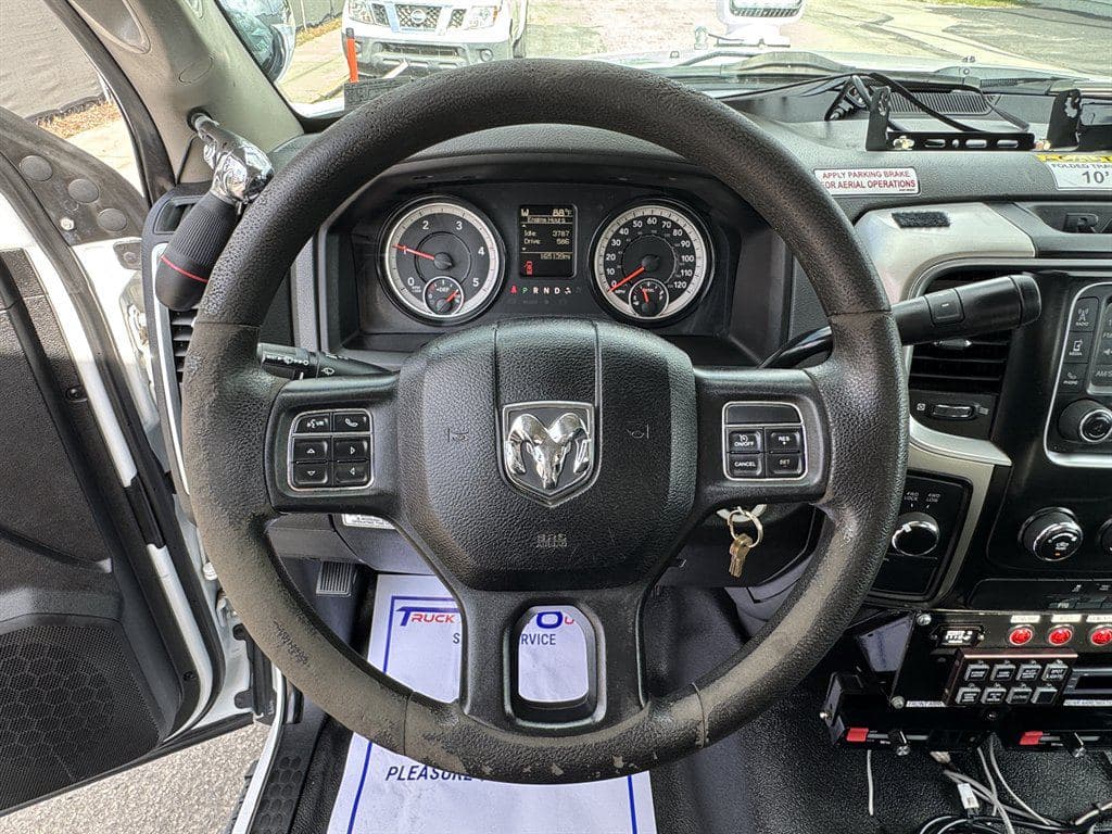 2017 RAM 5500 image 67