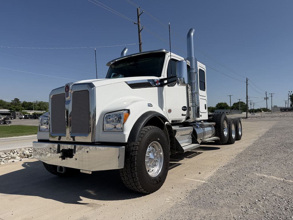 New 2026 KENWORTH T880S PH image 4