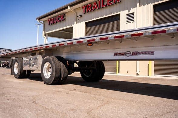 2025 Mac Trailer Mfg 1650 Cft image 11