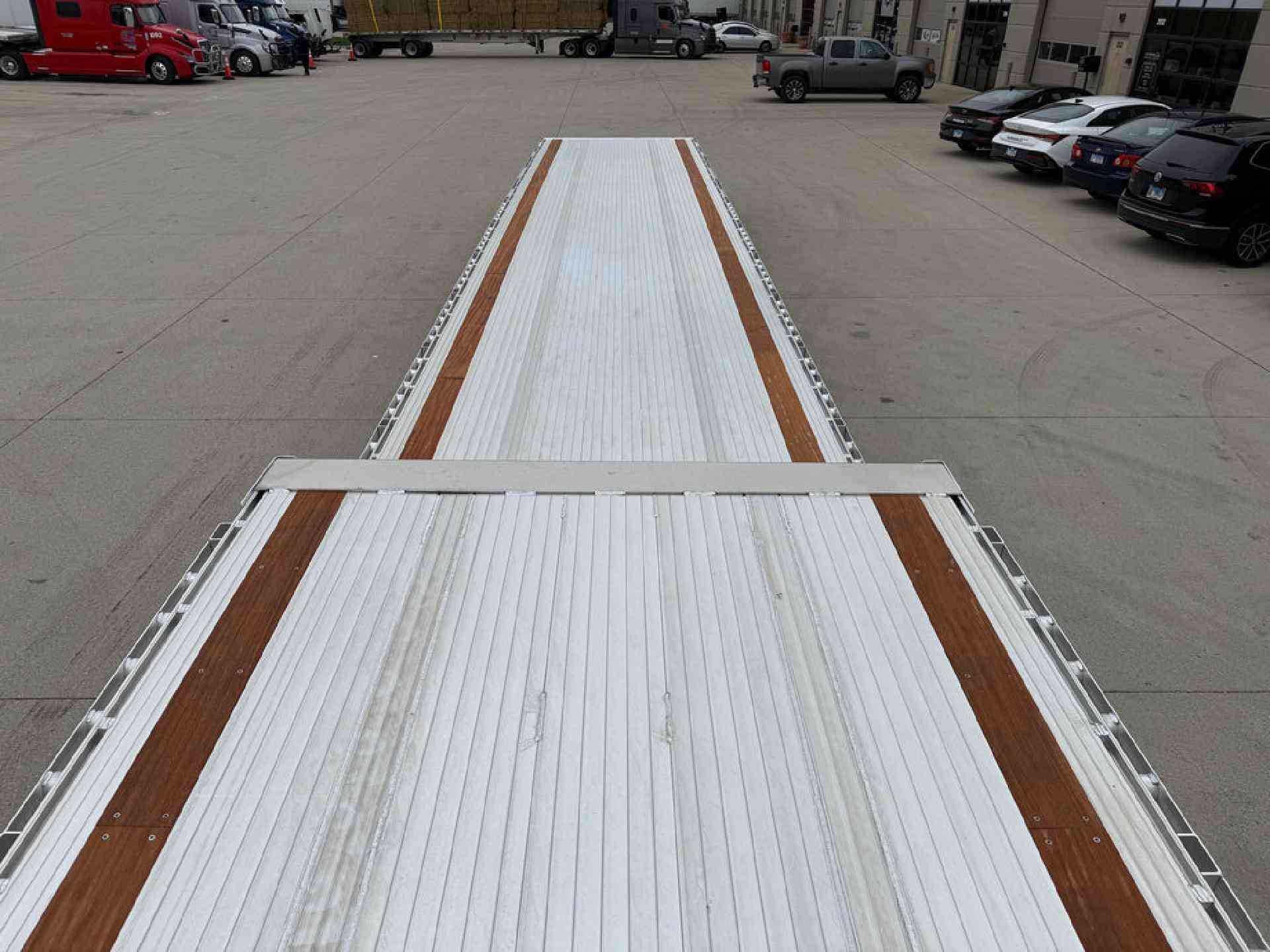 2027 Extreme XS60 Step Deck image 24