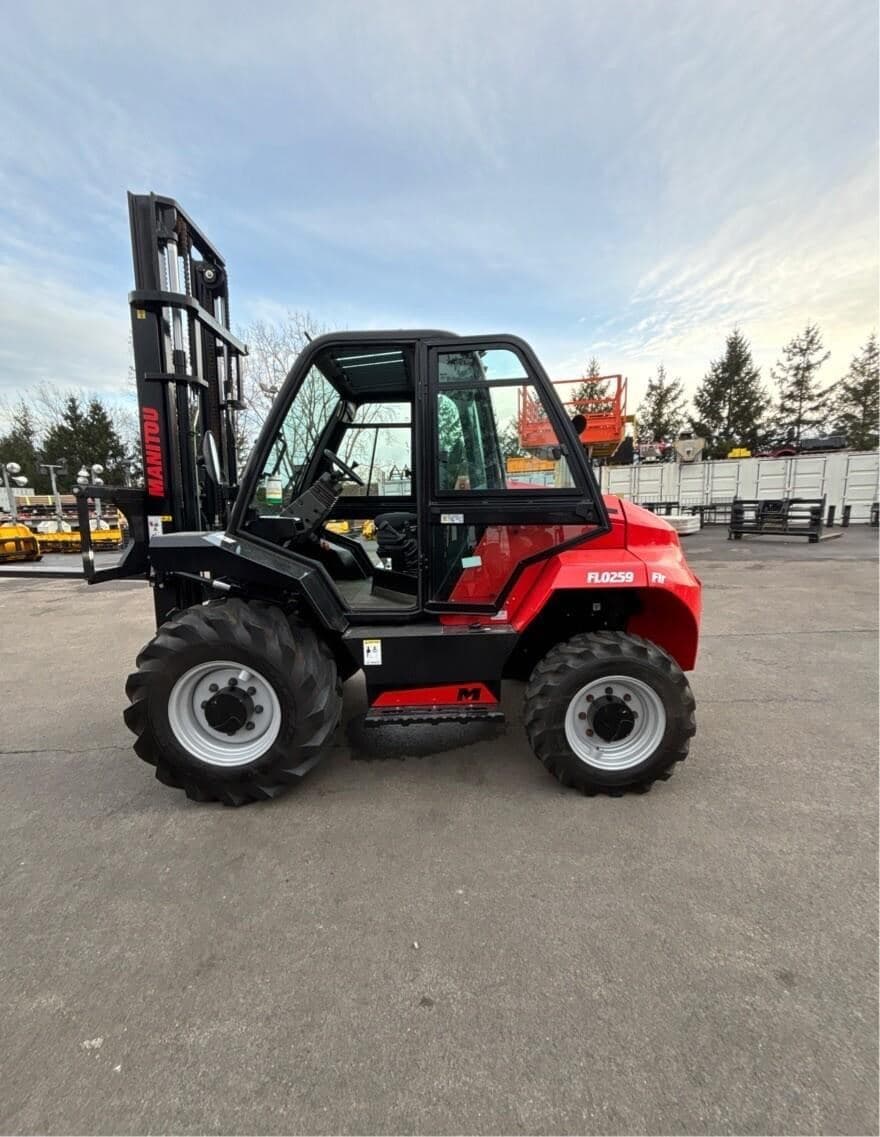2026 MANITOU M30.4 image 3